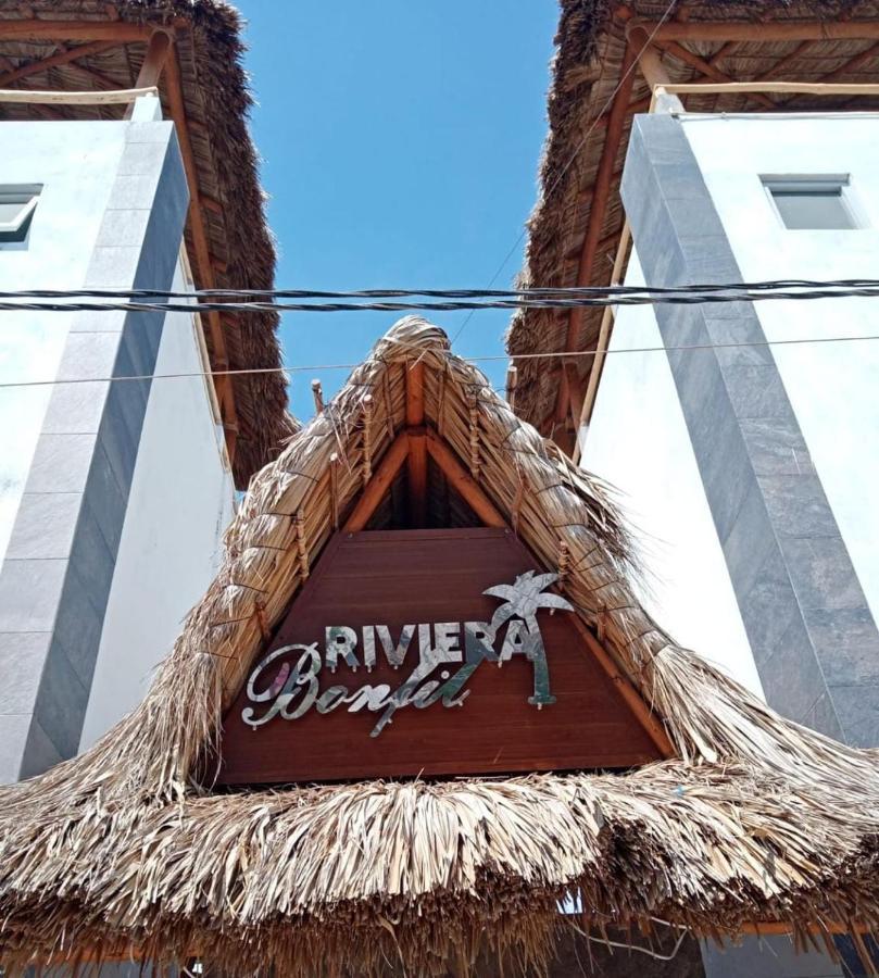 מלון אקפולקו Riviera Bonfil מראה חיצוני תמונה