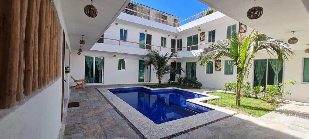 מלון אקפולקו Riviera Bonfil מראה חיצוני תמונה