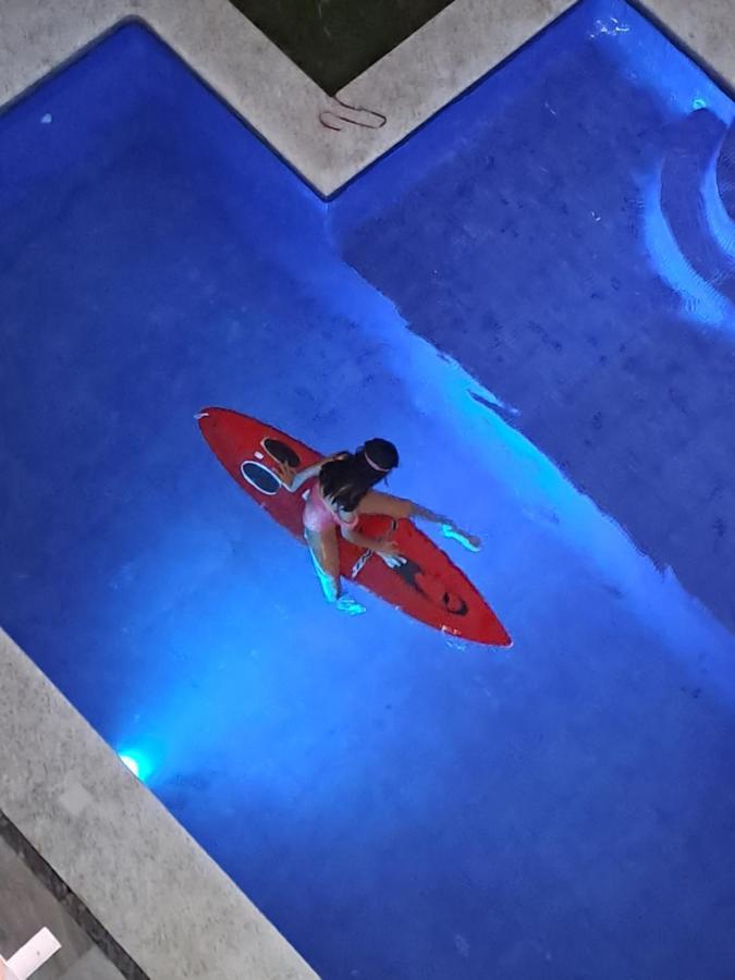 מלון אקפולקו Riviera Bonfil מראה חיצוני תמונה